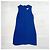 Blaues Kleid Versus Gianni Versace Vintage y2k - Ansicht 8