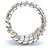 Bulgari Anello Tubogas Bvlgari - vista 4