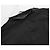 Verzierte cropped Jacke Pollini Vintage SS06 Schwarz - Ansicht 2