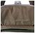 Prada Khaki Nylon Schultertasche - Ansicht 11