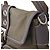 Prada Khaki Nylon Schultertasche - Ansicht 12