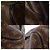Bolsa LOUIS VUITTON Keepall em Lona Marrom - 102026 - vista 11
