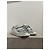 Sneakers ISABEL MARANT T.EU 37 Pelle Argento - vista 2