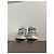Sneakers ISABEL MARANT T.EU 37 Pelle Argento - vista 3