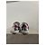 Sneakers ISABEL MARANT T.EU 37 Pelle Argento - vista 4