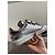 Sneakers ISABEL MARANT T.EU 37 Pelle Argento - vista 6