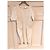 Chloé CHLOE Vestidos T.Internacional M Algodón Blanco