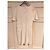Chloé CHLOE Vestidos T.Internacional M Algodón Blanco - vista 5