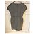 LANVIN Kleider T.FR 42 Wolle Schwarz - Ansicht 2