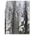 Gonne ROCHAS T.IT 40 Seta Nero - vista 2