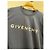 T-shirt GIVENCHY T.International S Cotone Blu - vista 2