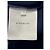T-shirt GIVENCHY T.International S Cotone Blu - vista 5
