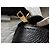 Borsa Hobo GM The Groove Marc Jacobs in pelle nera Nero - vista 10