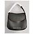 Borsa Hobo GM The Groove Marc Jacobs in pelle nera Nero - vista 11