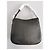 Borsa Hobo GM The Groove Marc Jacobs in pelle nera Nero - vista 2