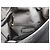 Borsa Hobo GM The Groove Marc Jacobs in pelle nera Nero - vista 4