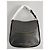 Borsa Hobo GM The Groove Marc Jacobs in pelle nera Nero - vista 5