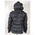 Moncler Black Polyamide Down Jacket - view 3