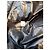 Moncler Black Polyamide Down Jacket - view 7