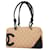 Chanel Cambon Beige Leather  ref.1540045