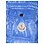 Moncler Women's Down Jacket Light Blue Polyamide - view 2