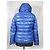 Moncler Women's Down Jacket Light Blue Polyamide - view 3