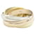 Cartier Trinity Golden White gold  ref.1540085