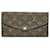 Louis Vuitton Sarah Braun Leinwand  ref.1540143