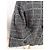 Christian Dior Grey Wool Jacket with Belt - view 4