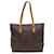 Louis Vuitton Mezzo Brown Cloth  ref.1540189