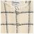 Timeless Chanel Midi Besticktes Kleid aus Creme-Tweed Weiß Roh - Ansicht 5