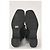 Stivali Tia sopra il ginocchio Stuart Weitzman in suede nero - vista 13