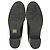 Stivali Chelsea Laine Stuart Weitzman in suede nero - vista 6
