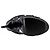 Sandali con piattaforma Tribute Saint Laurent neri Nero - vista 4