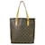 Louis Vuitton Vavin GM Marrone Tela  ref.1540337