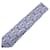 Autre Marque Emilio Pucci Gray Silk Tie Brown  ref.1541939