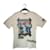 Louis Vuitton Jazz Flyer Cotton T-Shirt XL  ref.1542061