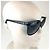 Lunettes de soleil Marc by Marc Jacobs MMJ 471/F/S - vue 10