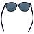 Lunettes de soleil Marc by Marc Jacobs MMJ 471/F/S - vue 3