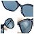 Lunettes de soleil Marc by Marc Jacobs MMJ 471/F/S - vue 4