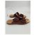 Forte Forte Sandali Forte_Forte T.EU 37 in suede - vista 2