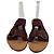 Forte Forte Sandali Forte_Forte T.EU 37 in suede - vista 3