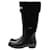HUNTER Stiefel T.EU 37 Polyester Schwarz - Ansicht 4