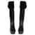 HUNTER Stiefel T.EU 37 Polyester Schwarz - Ansicht 6