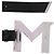 Thierry Mugler MUGLER Gürtel T.cm 80 Leder - Ansicht 3