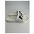 Autre Marque Sandali APL Athletic Propulsion Labs T.EU 43 in gomma Bianco - vista 3