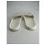 Autre Marque Sandali APL Athletic Propulsion Labs T.EU 43 in gomma Bianco - vista 4