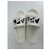 Autre Marque Sandali APL Athletic Propulsion Labs T.EU 43 in gomma Bianco - vista 5