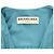 Balenciaga Kleid T.FR 38 Polyester Blau - Ansicht 5