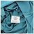 Balenciaga Kleid T.FR 38 Polyester Blau - Ansicht 6